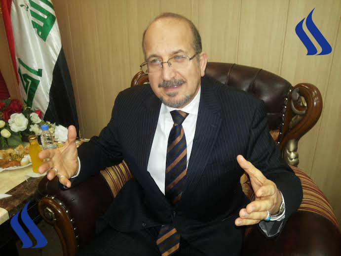 وزير المالية: نقترض لتسديد البترودولار إذا وافق البرلمان وأرجح إصدار سندات لتلافي العجز