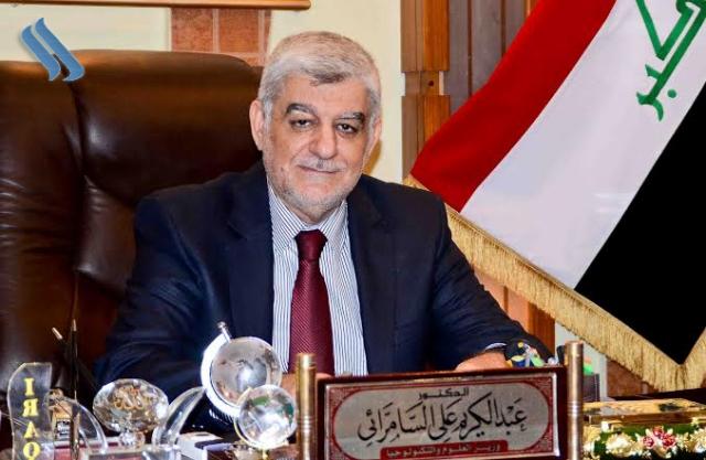 وزير العلوم لـ(IMN ): ثلاثون موقعا ملوثا بـ&quot;اليورانيون&quot;