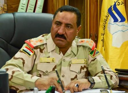 قائد الفرقة11 لـIMN: سنقلل وجودنا في الشوارع مع التركيز الاستخباري وشبكة الإعلام حفزت قواتنا