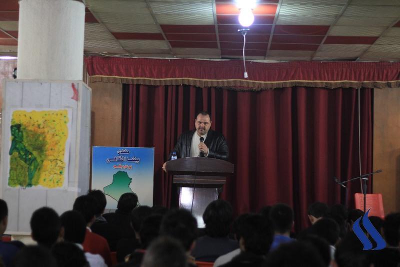 امسيات شعبية