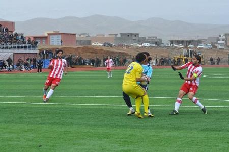 زاخو يضم لاعبين من الزوراء والموصل