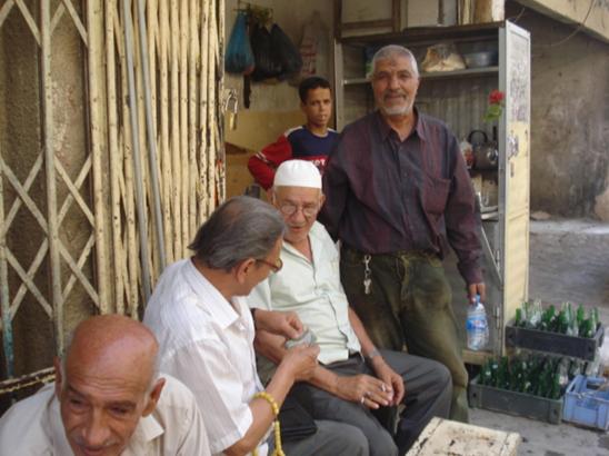 قانون التقاعد بين الاستحقاق والامتياز